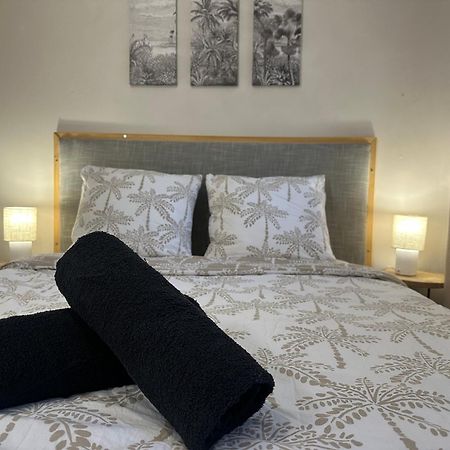 Le Boheme - Appartement Proche Gare Et Commerces Gisors Dış mekan fotoğraf