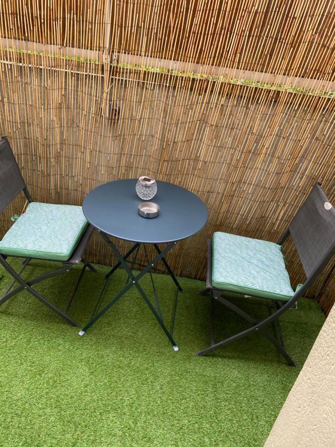 Le Boheme - Appartement Proche Gare Et Commerces Gisors Dış mekan fotoğraf